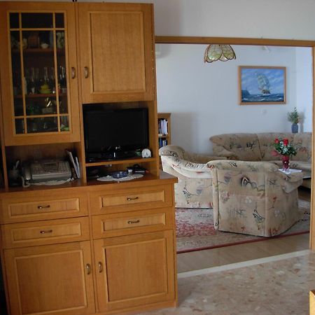 Apartments Druskovic Orasac Exterior foto