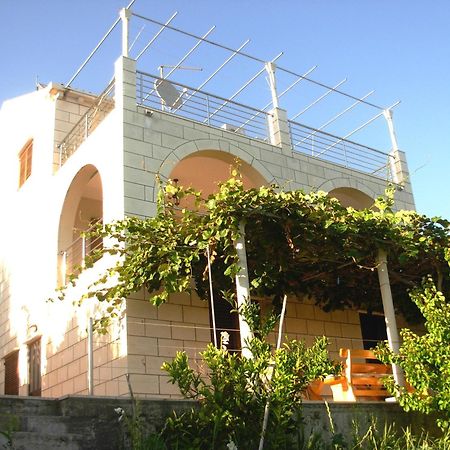 Apartments Druskovic Orasac Exterior foto
