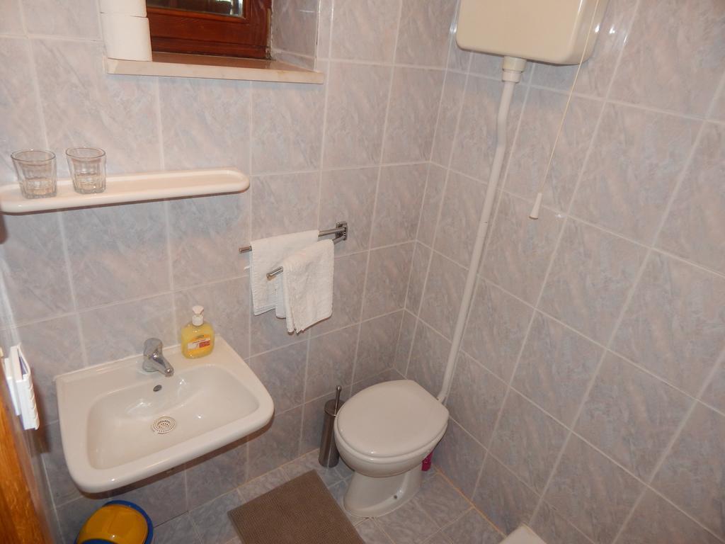 Apartments Druskovic Orasac Habitación foto