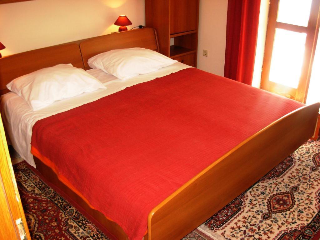 Apartments Druskovic Orasac Habitación foto