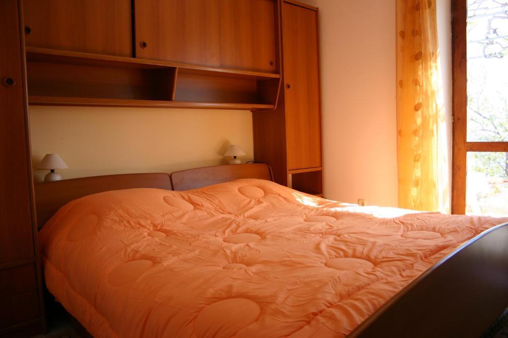 Apartments Druskovic Orasac Habitación foto