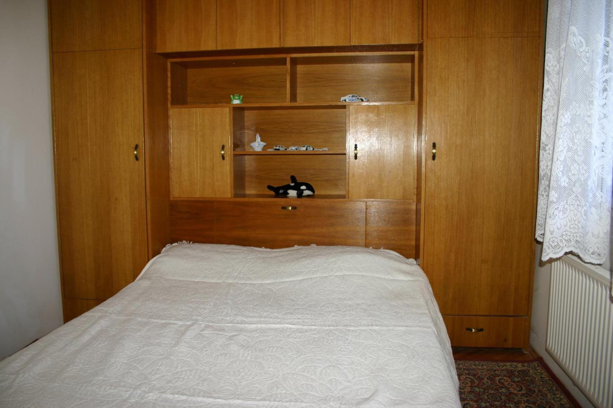Apartments Druskovic Orasac Exterior foto