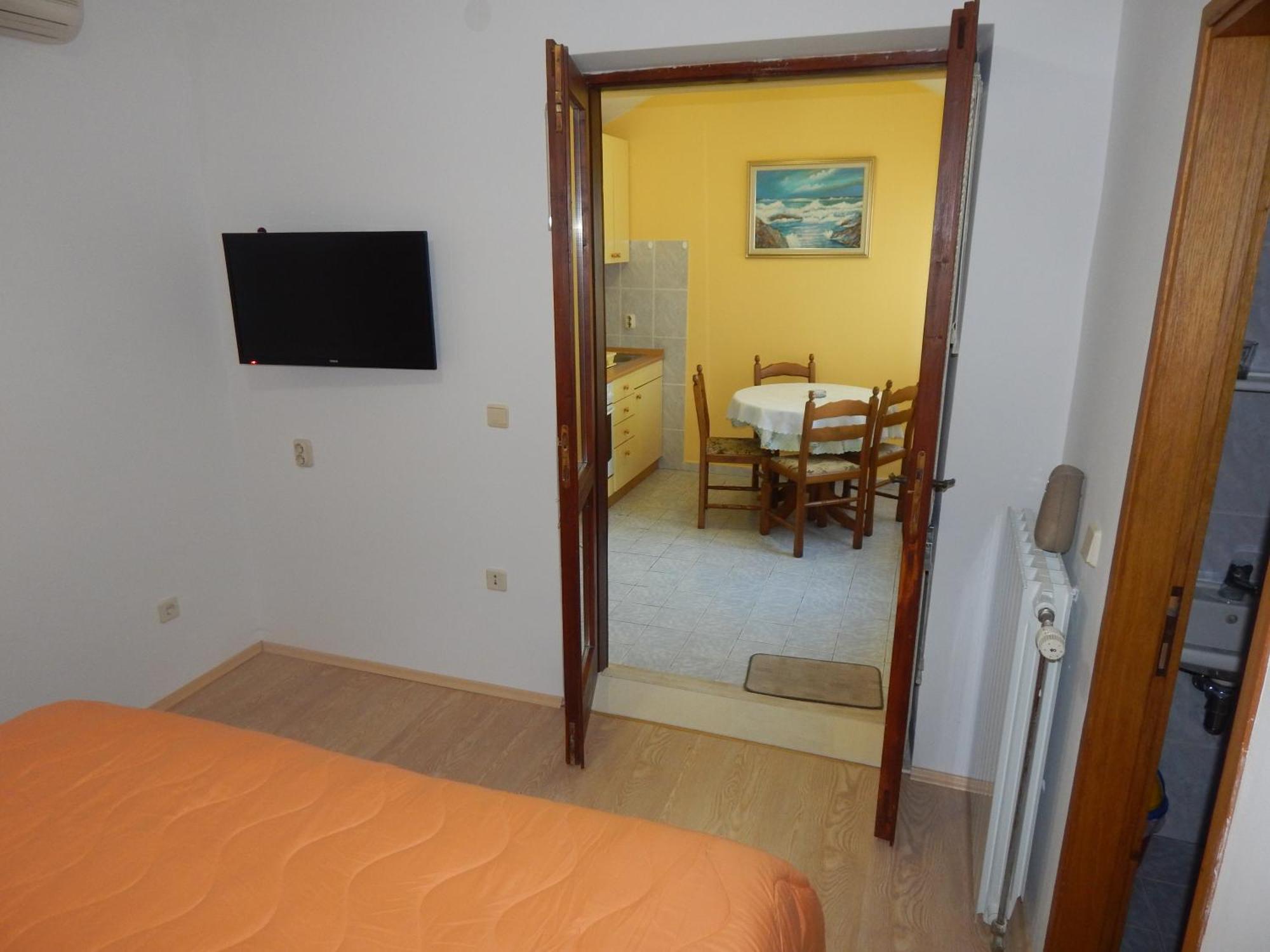 Apartments Druskovic Orasac Habitación foto