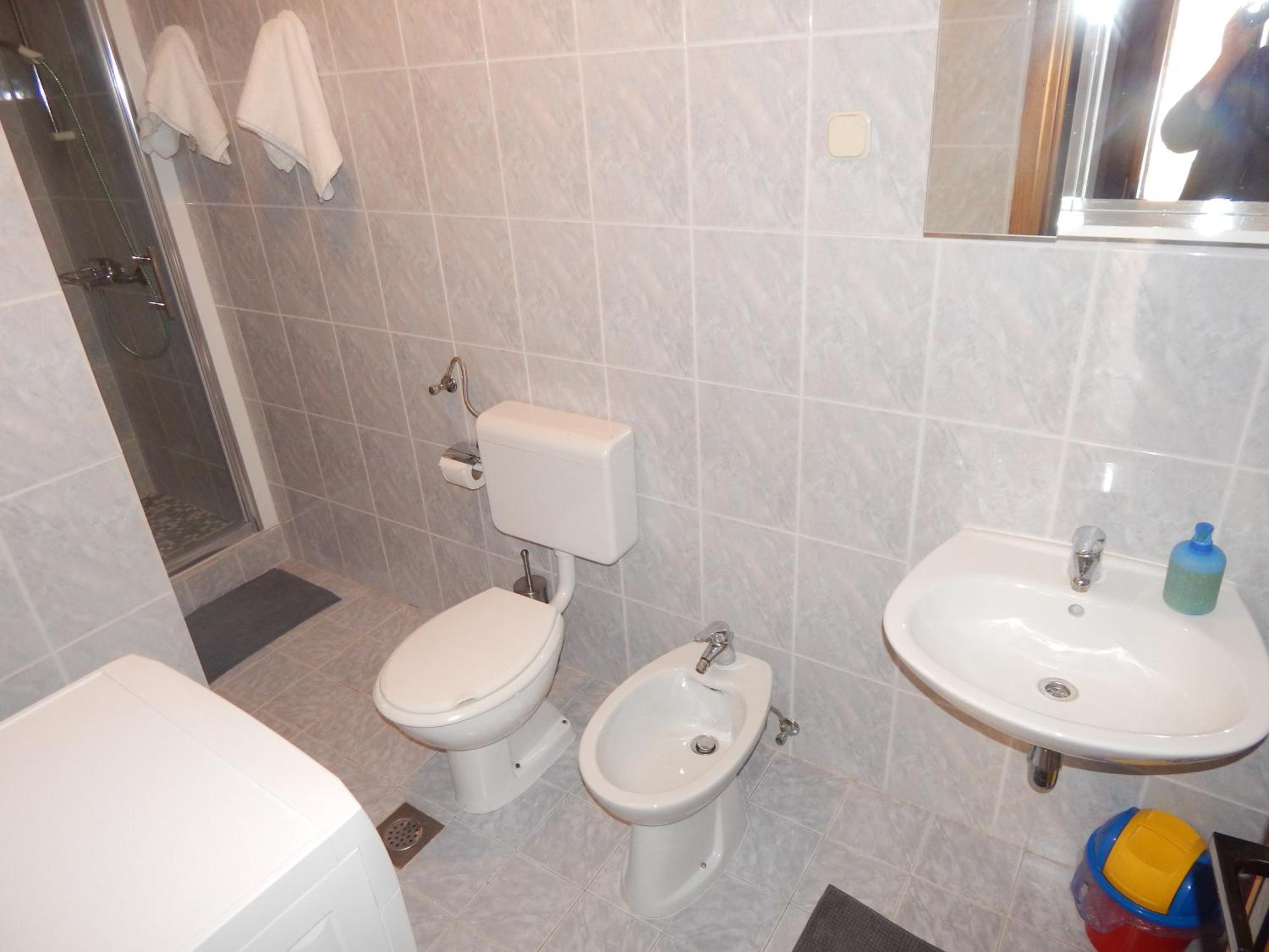 Apartments Druskovic Orasac Habitación foto