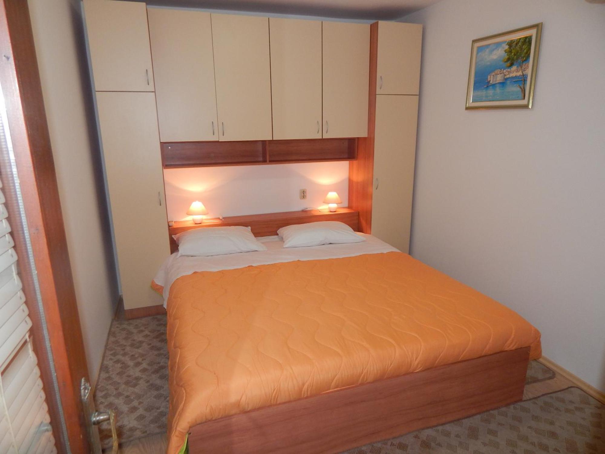 Apartments Druskovic Orasac Habitación foto