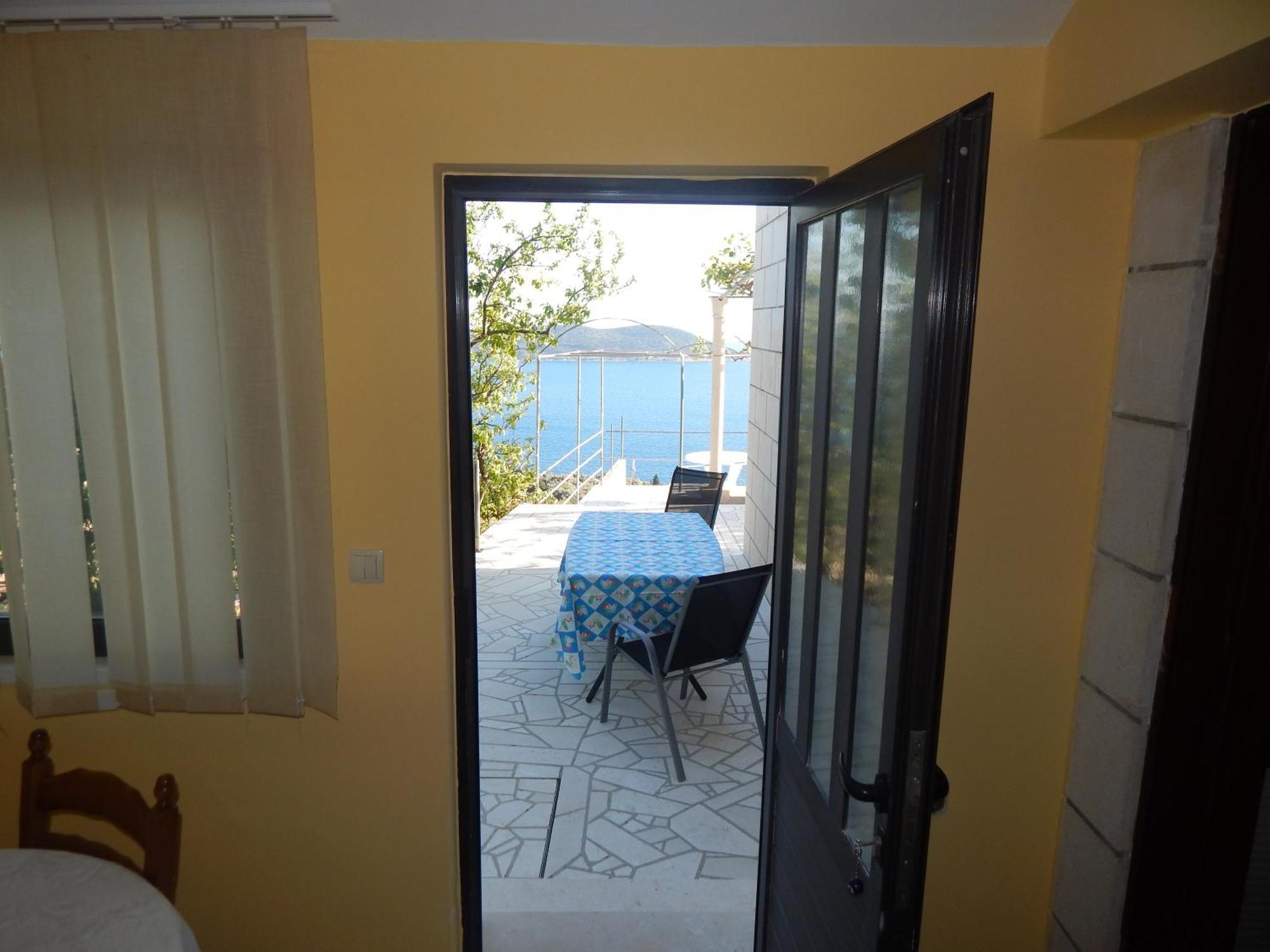 Apartments Druskovic Orasac Habitación foto