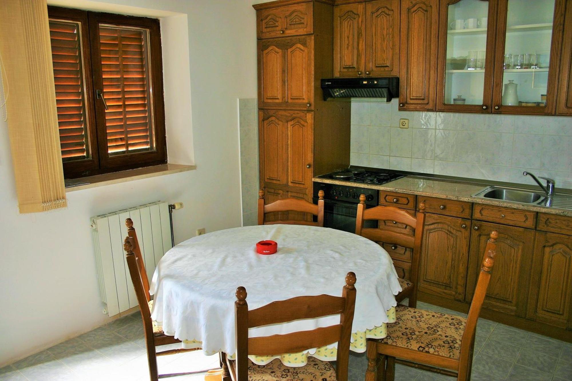 Apartments Druskovic Orasac Habitación foto